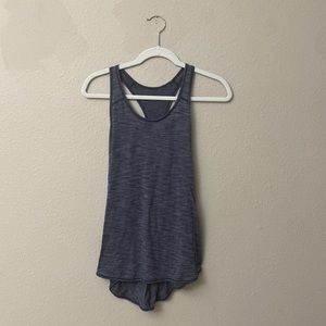 Lulu lemon workout tank top
